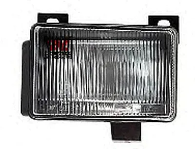 Противотуманная фара VAN WEZEL купить