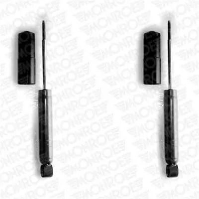 Амортизатор MONROE ADVENTURE MONROE купить