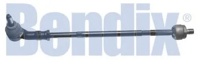 Поперечная рулевая тяга BENDIX купить