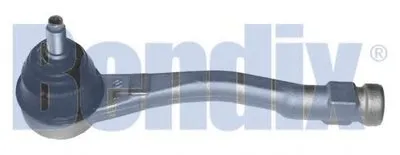 Наконечник поперечной рулевой тяги BENDIX купить