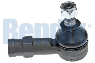 Наконечник поперечной рулевой тяги BENDIX купить