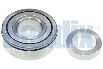 Комплект подшипника ступицы колеса BENDIX купить