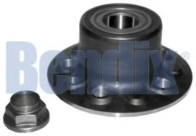 Комплект подшипника ступицы колеса BENDIX купить