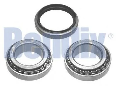 Комплект подшипника ступицы колеса BENDIX купить