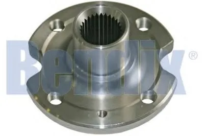 ? колесн. ступицы = BENDIX купить