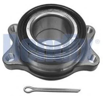 Комплект подшипника ступицы колеса BENDIX купить