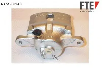 Тормозной суппорт FTE купить