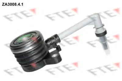 Центральный выключатель, система сцепления FTE купить