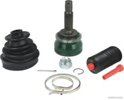 Шарнирный комплект, приводной вал HERTH+BUSS JAKOPARTS купить