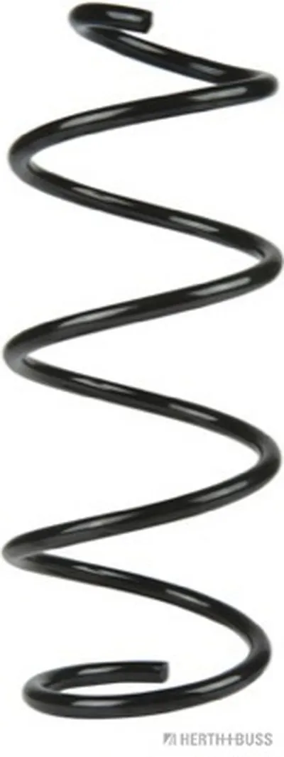 винтовая пружина HERTH+BUSS JAKOPARTS купить