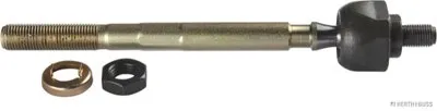 Осевой шарнир, рулевая тяга HERTH+BUSS JAKOPARTS купить
