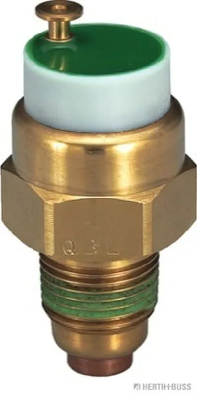 Термовыключатель, вентилятор радиатора HERTH+BUSS JAKOPARTS купить