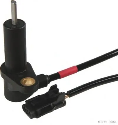 Датчик, частота вращения колеса HERTH+BUSS JAKOPARTS купить