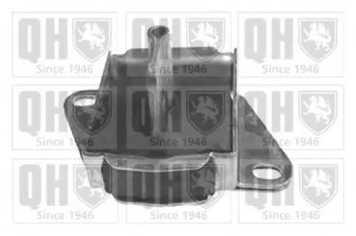 Подвеска, автоматическая коробка передач; Подвеска, ступенчатая коробка передач QUINTON HAZELL купить