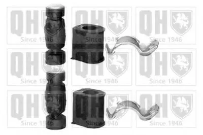 Комплект стабилизатора QUINTON HAZELL купить