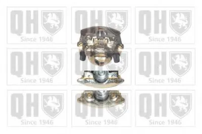 Тормозной суппорт QUINTON HAZELL купить