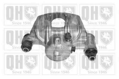 Тормозной суппорт QUINTON HAZELL купить