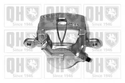 Тормозной суппорт QUINTON HAZELL купить