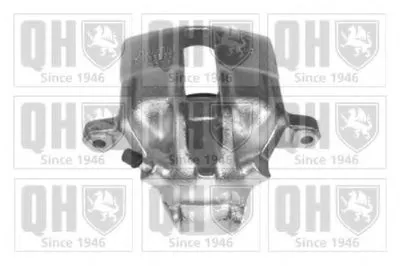 Тормозной суппорт QUINTON HAZELL купить