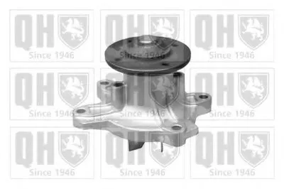 Водяной насос QUINTON HAZELL купить