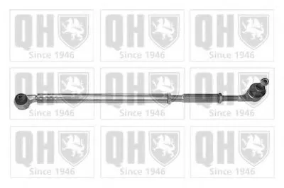 Поперечная рулевая тяга QUINTON HAZELL купить