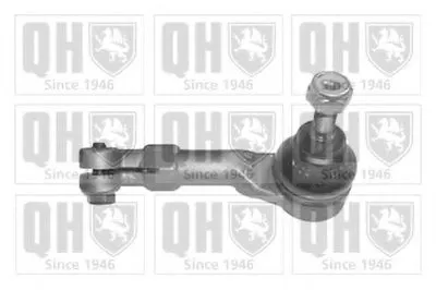 Наконечник поперечной рулевой тяги Premium Kit+ QUINTON HAZELL купить