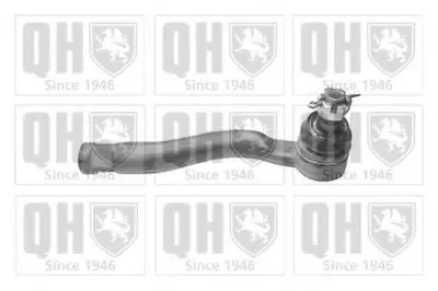 Наконечник поперечной рулевой тяги QUINTON HAZELL купить