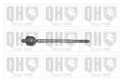 Осевой шарнир, рулевая тяга QUINTON HAZELL купить