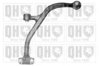 Рычаг независимой подвески колеса, подвеска колеса QUINTON HAZELL купить