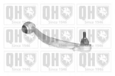 Рычаг независимой подвески колеса, подвеска колеса QUINTON HAZELL купить