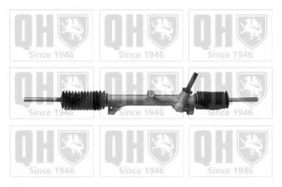 Рулевой механизм QUINTON HAZELL купить