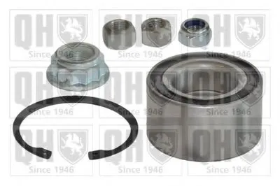 Комплект подшипника ступицы колеса The Original QUINTON HAZELL купить
