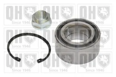 Комплект подшипника ступицы колеса The Original QUINTON HAZELL купить