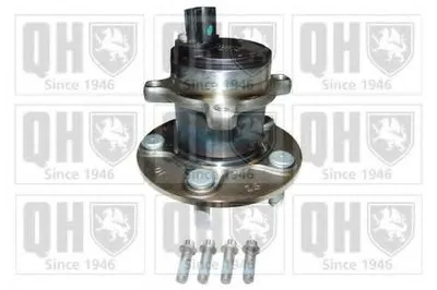 Комплект подшипника ступицы колеса The Original QUINTON HAZELL купить