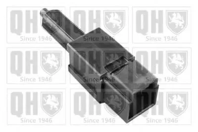 Выключатель фонаря сигнала торможения; Выключатель, привод сцепления (Tempomat) CI QUINTON HAZELL купить