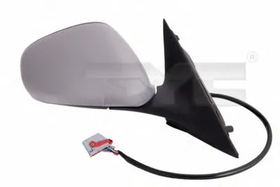Наружное зеркало TYC купить