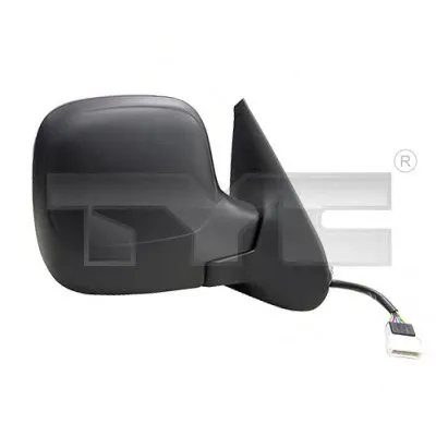 Наружное зеркало TYC купить