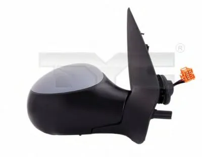 Наружное зеркало TYC купить