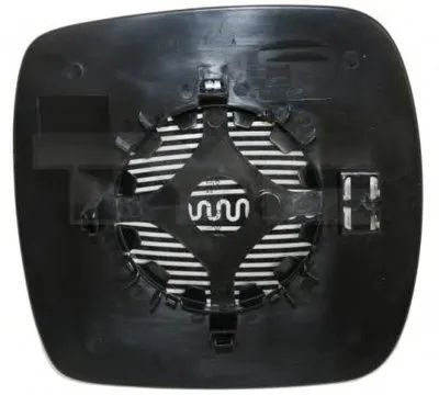 Зеркальное стекло, наружное зеркало TYC купить