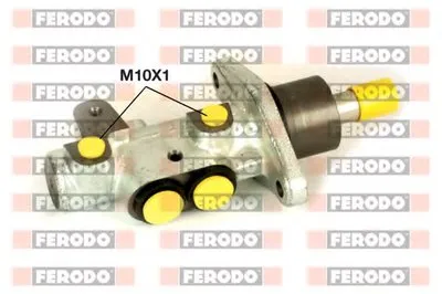 целиндер ручного тормоза FERODO купить