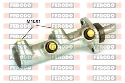 целиндер ручного тормоза FERODO купить