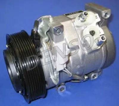 Компрессор, кондиционер DENSO купить
