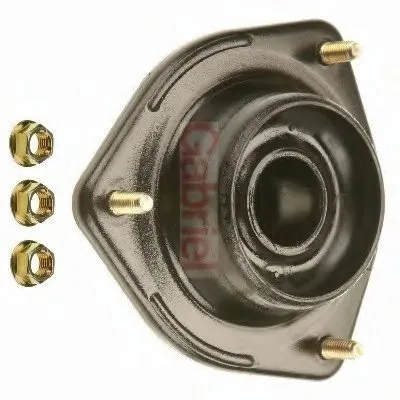 Ремкомплект, опора стойки амортизатора GABRIEL купить