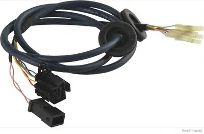 Ремонтный комплект, кабельный комплект HERTH+BUSS ELPARTS купить