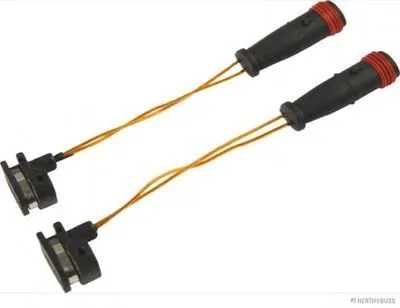 Контрольный контакт, контроль слоя тормозных колодок HERTH+BUSS ELPARTS купить