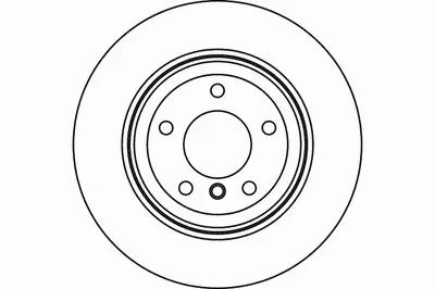 Тормозной диск MINTEX купить