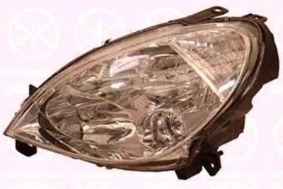 Фара KLOKKERHOLM купить