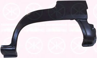 Боковина KLOKKERHOLM купить