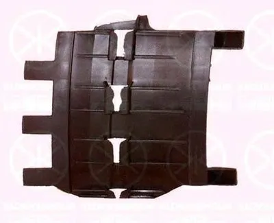 Кронштейн, буфер KLOKKERHOLM купить