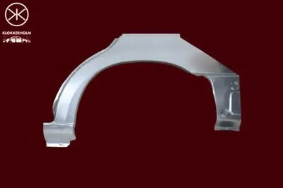 Боковина KLOKKERHOLM купить